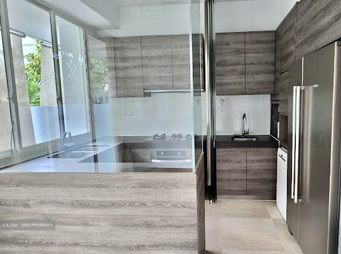 Cabana (D28), Terrace #519150211